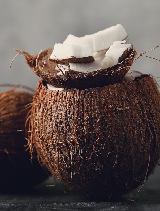 Coconut