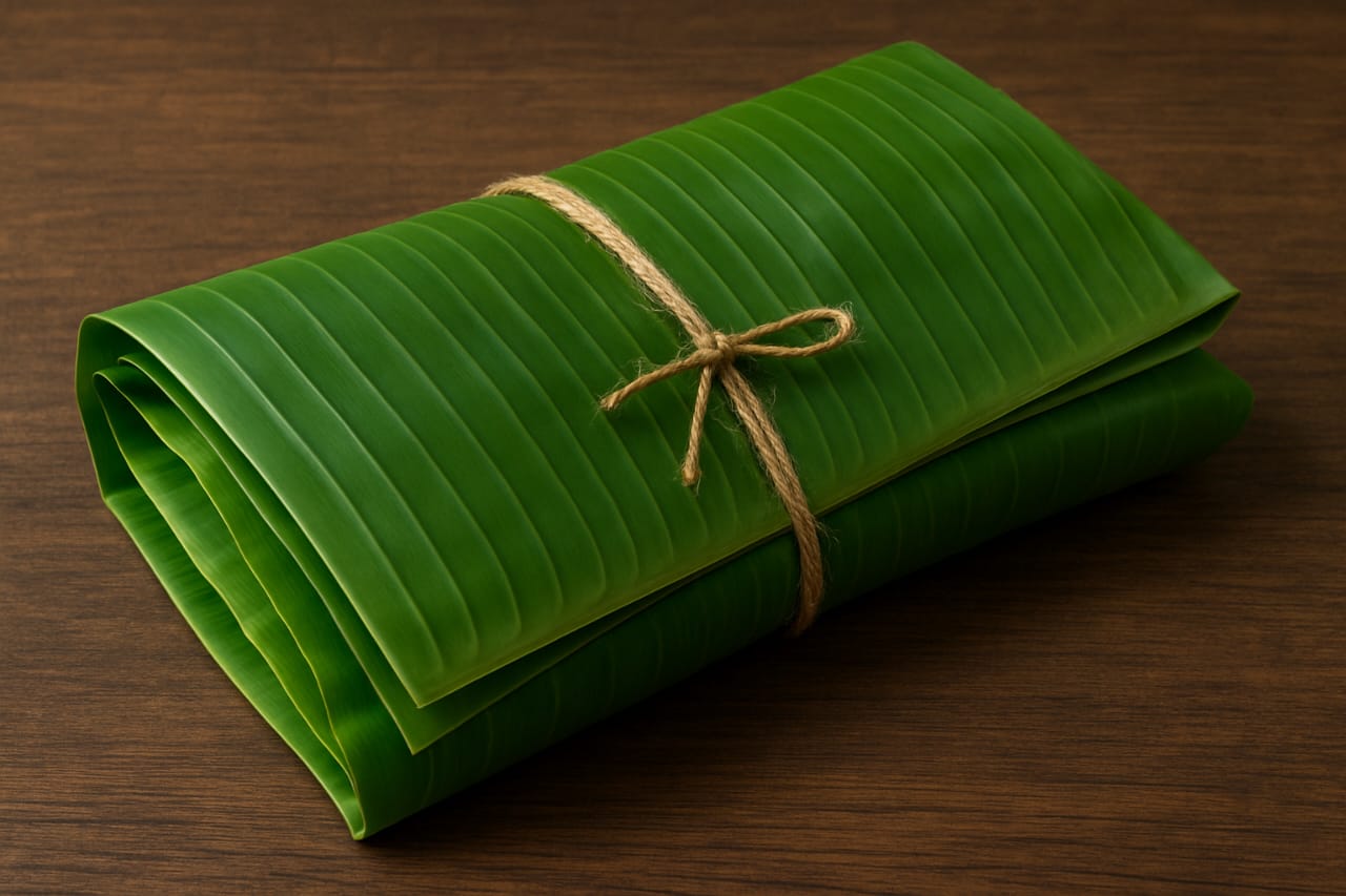Banana Leaf